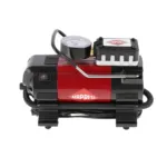Airpress Mini kompresor samochodowy 12V 7 bar 0.19 KM/0.14 kW 27 l/min bezolejowy | bezzbiornikowy, zdjęcie 2