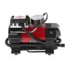 Airpress Mini kompresor samochodowy 12V 7 bar 0.19 KM/0.14 kW 27 l/min bezolejowy | bezzbiornikowy, zdjęcie 6