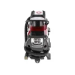 Airpress Mini kompresor samochodowy 12V 7 bar 0.19 KM/0.14 kW 27 l/min bezolejowy | bezzbiornikowy, zdjęcie 7