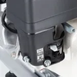 Airpress Mini petrol compressor BM 2.5-275 (HONDA GP160) 10 bar 4.8 HP/3.6 kW 147 l/min 2.5 l, photo 12