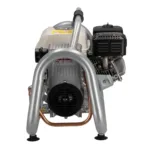 Airpress Mini petrol compressor BM 2.5-275 (HONDA GP160) 10 bar 4.8 HP/3.6 kW 147 l/min 2.5 l, photo 4