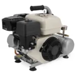 Airpress Mini kompresor spalinowy BM 4/275 (Honda GP160) 10 bar 4.8 KM/3.6 kW 200 l/min 4 l, zdjęcie 4