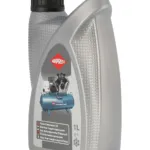 Airpress oil for piston compressors 1 litre, photo 2