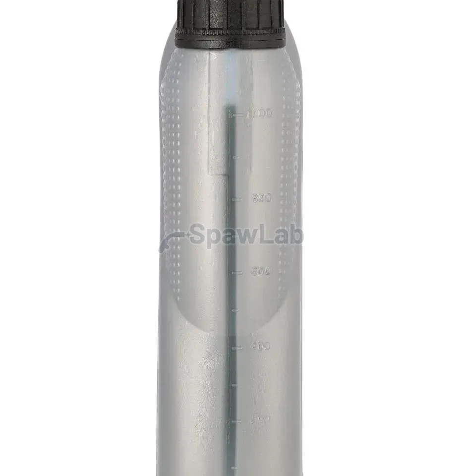 Airpress oil for piston compressors 1 litre, photo 3