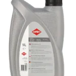 Airpress oil for piston compressors 1 litre, photo 4