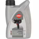 Airpress Oil for tools pneumatic 0.6 l