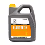 Airpress Olej do sprężarek śrubowych Fluidtech 5 l