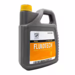 Airpress Olej do sprężarek śrubowych Fluidtech 5 l, zdjęcie 2