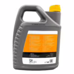 Airpress Olej do sprężarek śrubowych Fluidtech 5 l, zdjęcie 3