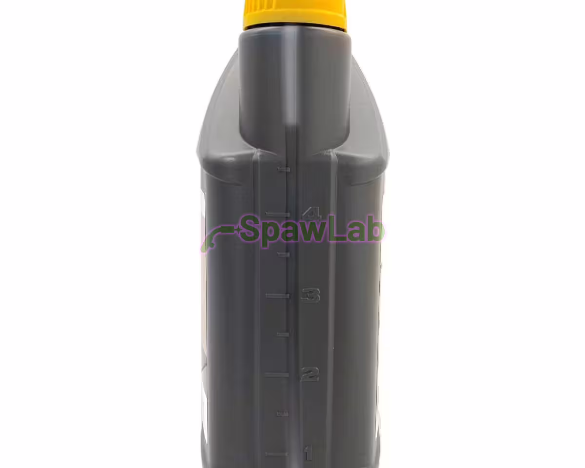 Airpress Olej do sprężarek śrubowych Fluidtech 5 l, zdjęcie 4