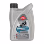 Airpress Öl für Kompressoren Kolben 0.6l
