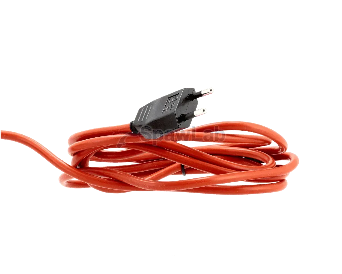 Airpress Podgrzewacz Oleju do kompresorów śrubowych 150 x 460 mm (taśma grzewcza), zdjęcie 3