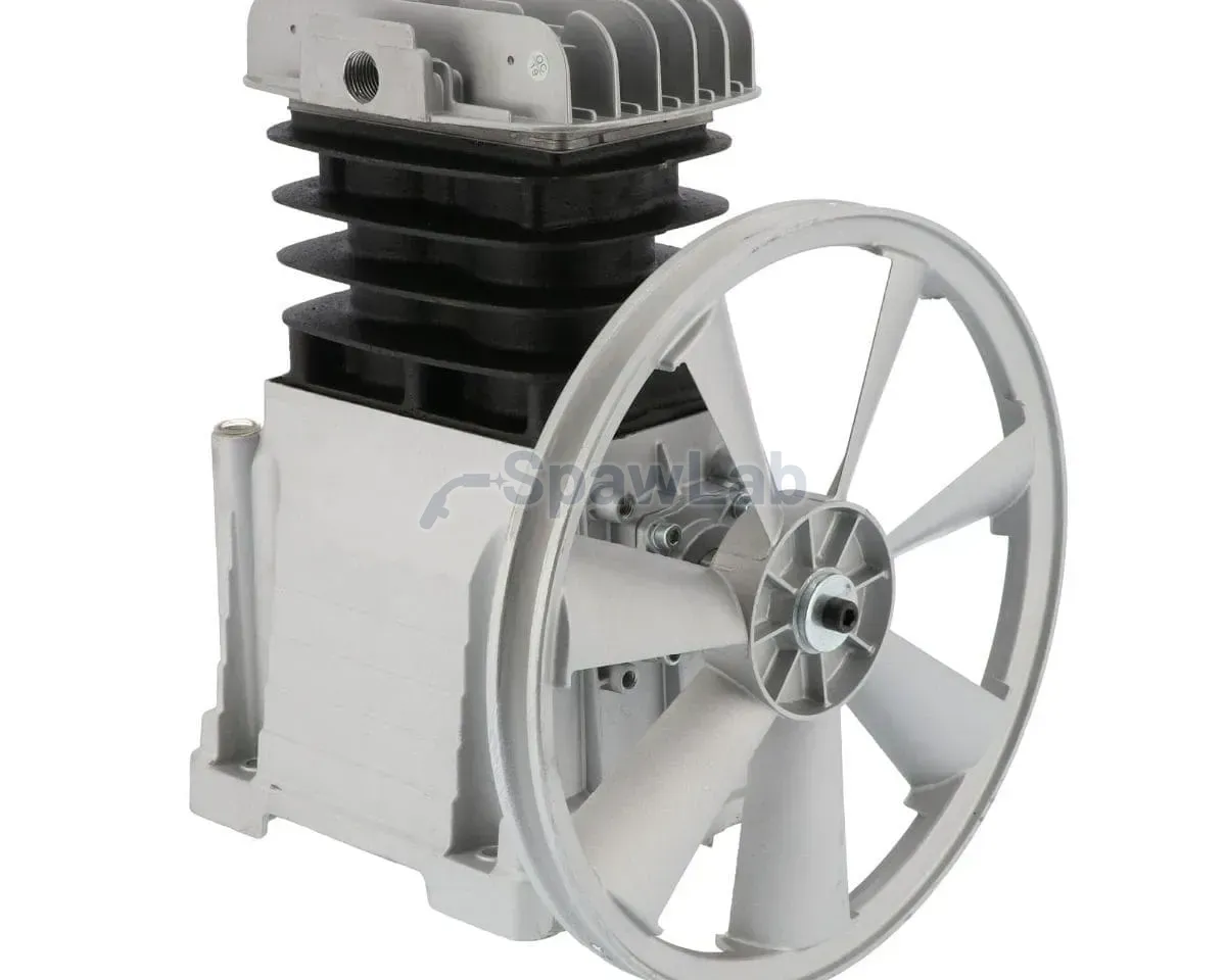Airpress piston compressor pump for HL 340-90 compressor