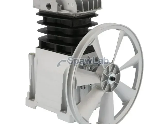 Airpress Kolbenpumpe für Kompressor HL 340-90
