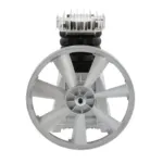 Airpress piston compressor pump for HL 340-90 compressor, photo 2
