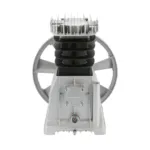 Airpress piston compressor pump for HL 340-90 compressor, photo 5