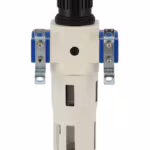 Airpress Profesjonalny filtr powietrza z reduktorem 1/4" 15 bar, zdjęcie 5