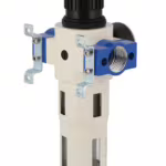 Airpress Profesjonalny filtr powietrza z reduktorem 1/4" 15 bar, zdjęcie 6