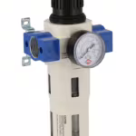 Airpress Profesjonalny filtr powietrza z reduktorem 1/4" 15 bar, zdjęcie 8