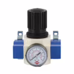 Airpress Professional pressure regulator 1/4" 15 bar