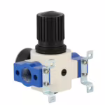 Airpress Professional pressure regulator 1/4" 15 bar, photo 4