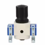 Airpress Professional pressure regulator 1/4" 15 bar, photo 5