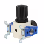 Airpress Professional pressure regulator 1/4" 15 bar, photo 6