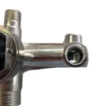 Airpress Regulator ciśnienia/odlew do różnych kompresorów