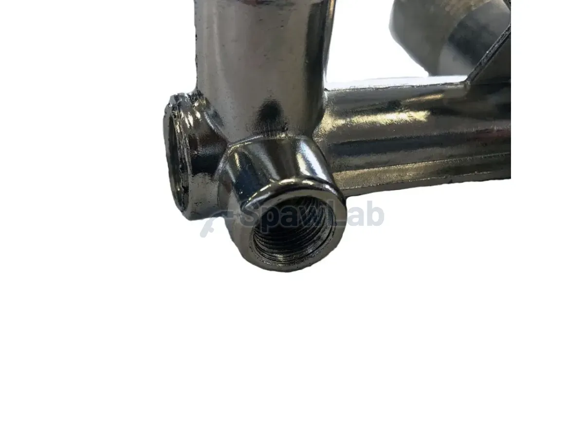 Airpress Regulator ciśnienia/odlew do różnych kompresorów, zdjęcie 2