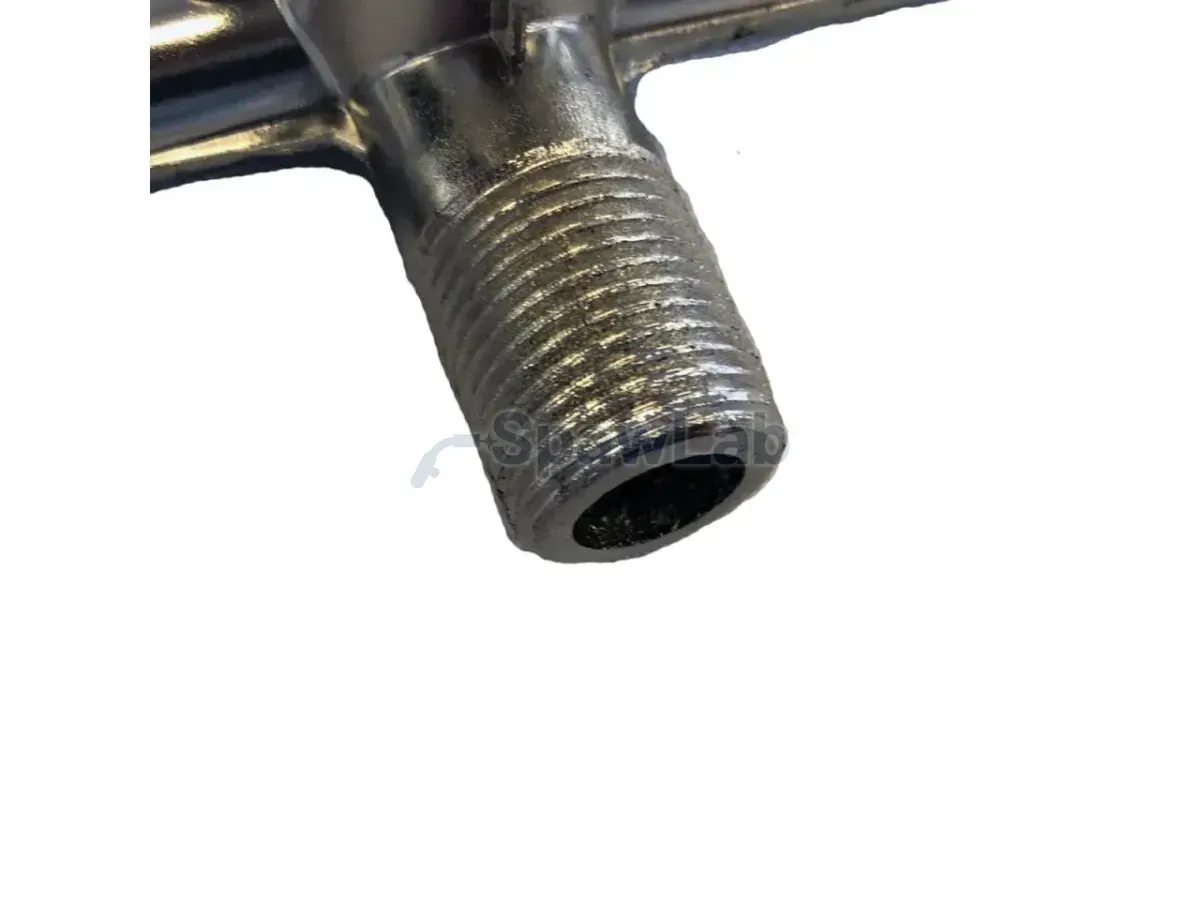 Airpress Regulator ciśnienia/odlew do różnych kompresorów, zdjęcie 3