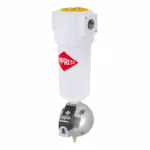 Airpress Separator cyklonowy 3/8" 2000 l/min 16 bar ISO 8573-1