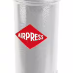 Airpress Separator cyklonowy 3/8" 2000 l/min 16 bar ISO 8573-1, zdjęcie 2