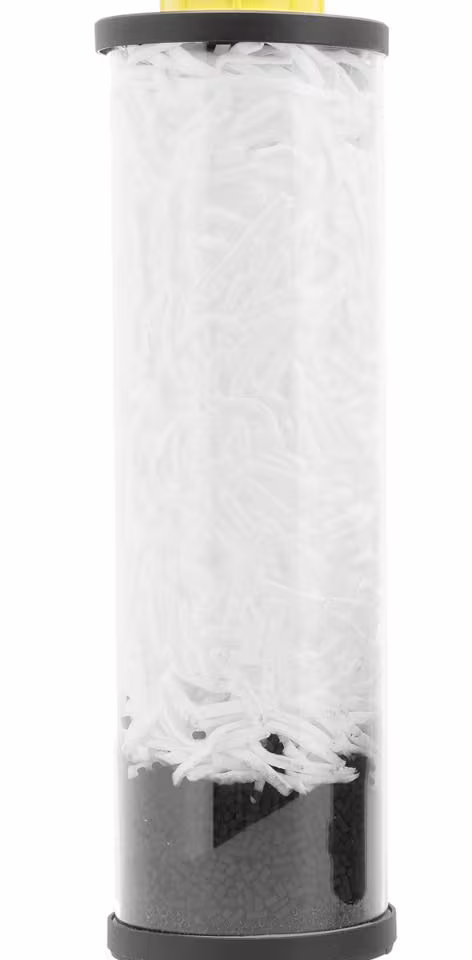 Airpress Separator condensate ACR01 for 1000 l/min, photo 5