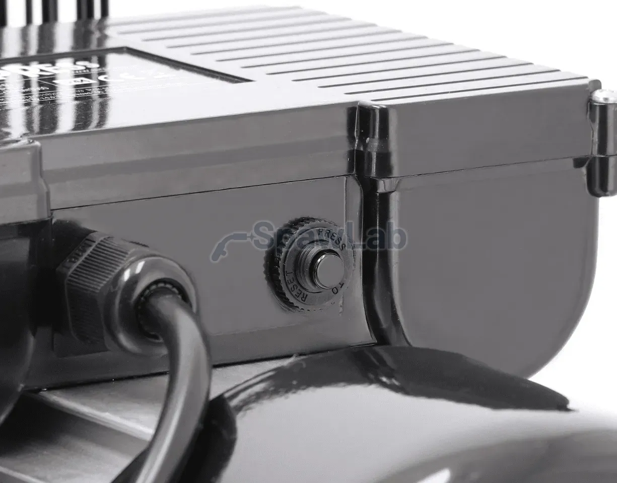 Airpress Elektromotor für Kompressor HL 340-90