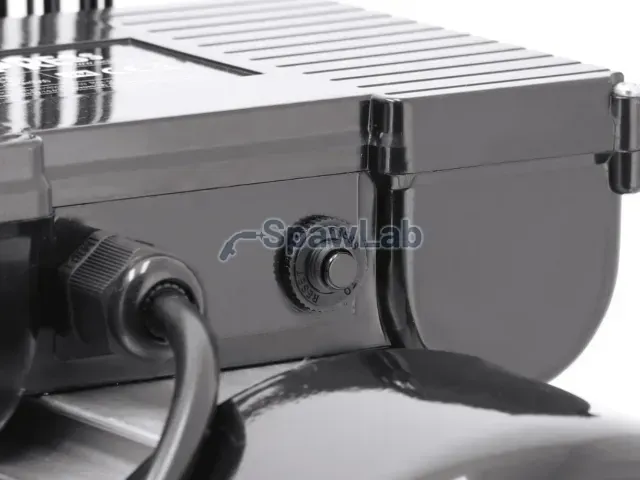 Airpress Silnik elektryczny do kompresora HL 340-90