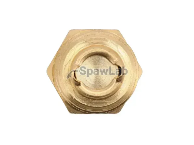 Airpress Zawór odprężający do kompresora 1.7 bar (do LM 25-350; LM 50-350; LM 90-350)