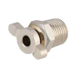 Airpress Kondensatablassventil 3/8" (für Kompressoren 50l)