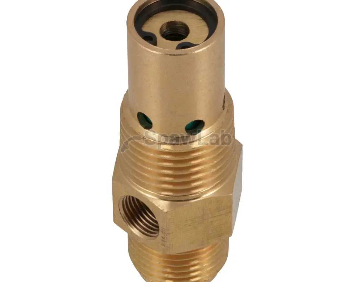 Airpress Rückschlagventil für Kompressor 1/2” x 18 mm (für HL 340-90)