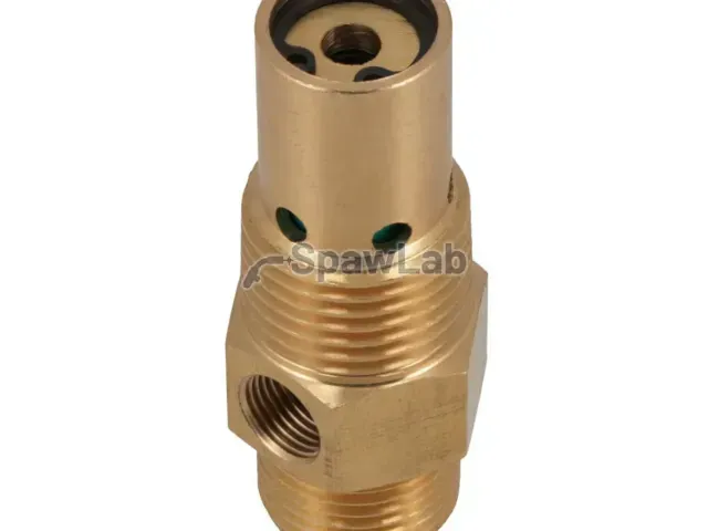 Airpress Rückschlagventil für Kompressor 1/2” x 18 mm (für HL 340-90)