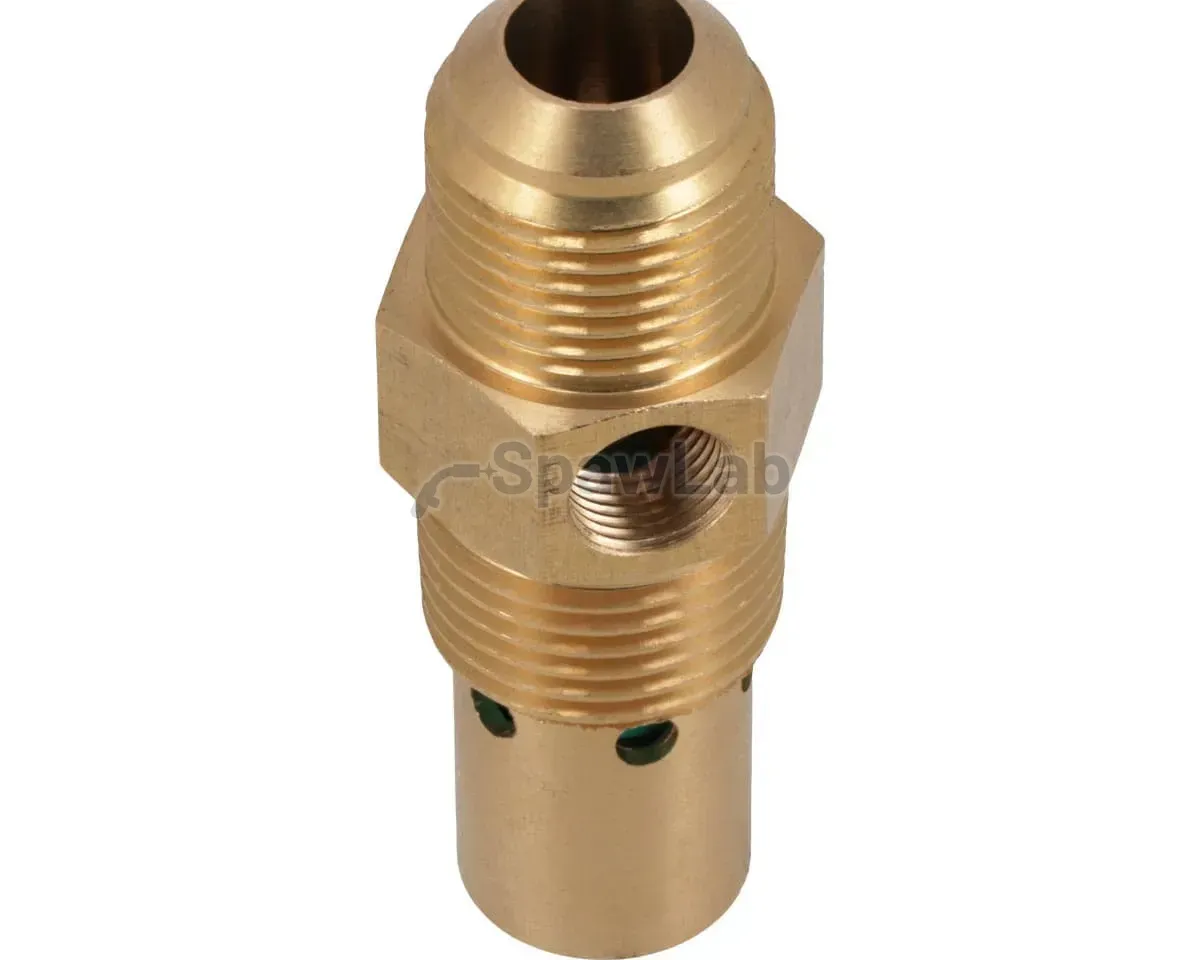 Airpress Rückschlagventil für Kompressor 1/2” x 18 mm (für HL 340-90), Bild 2