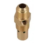 Airpress Rückschlagventil für Kompressor 1/2” x 18 mm (für HL 340-90), Bild 2
