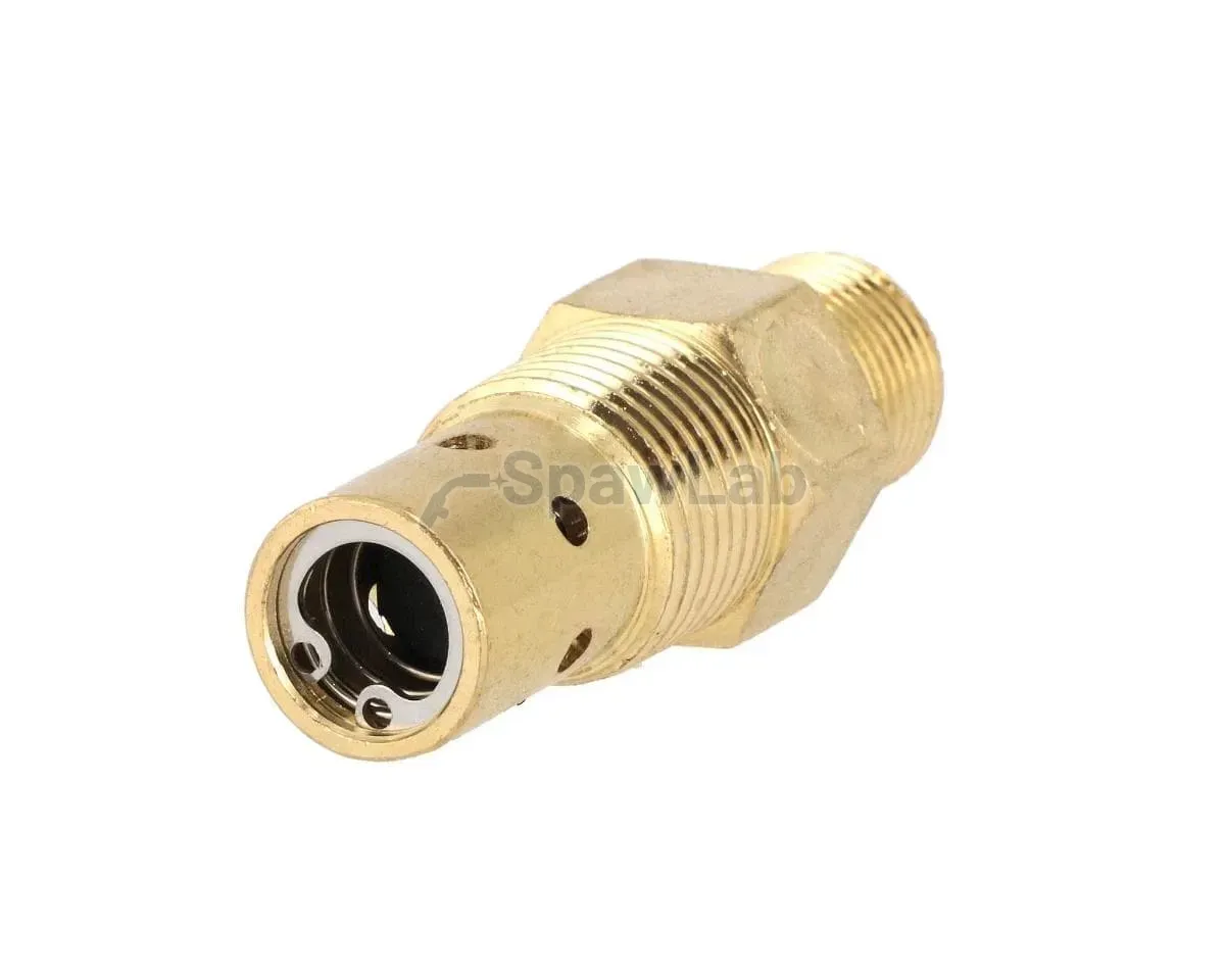 Airpress Zawór zwrotny do kompresora (do H 215-6), zdjęcie 2