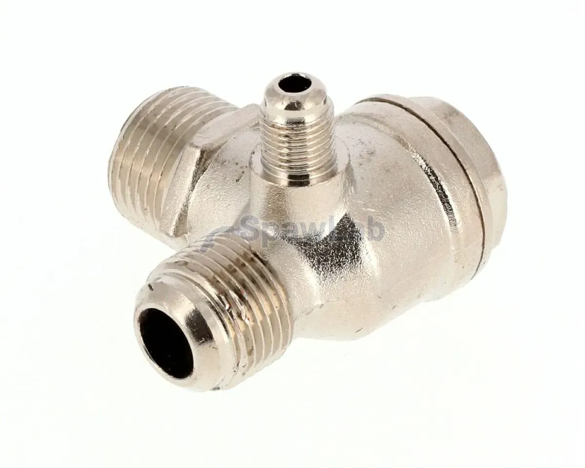 Airpress Zawór zwrotny do kompresora (do HL 425-50 /36888/), zdjęcie 2