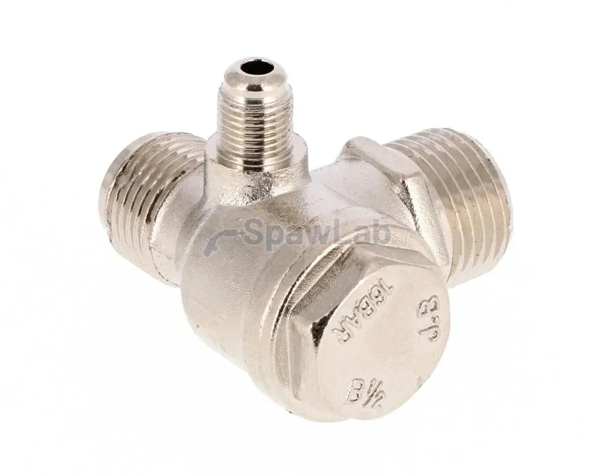 Airpress Zawór zwrotny do kompresora (do HL 425-50 /36888/), zdjęcie 3