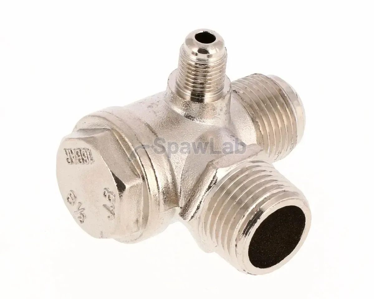 Airpress Zawór zwrotny do kompresora (do HL 425-50 /36888/), zdjęcie 4