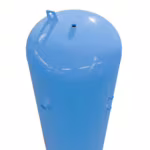 Airpress Zbiornik na sprężone powietrze 200 l pionowy 11 bar, zdjęcie 3