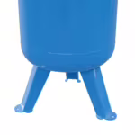 Airpress Zbiornik na sprężone powietrze 200 l pionowy 11 bar, zdjęcie 4