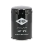 Airpress service kit A 2000 h for APS 15-20 X screw compressors, photo 2