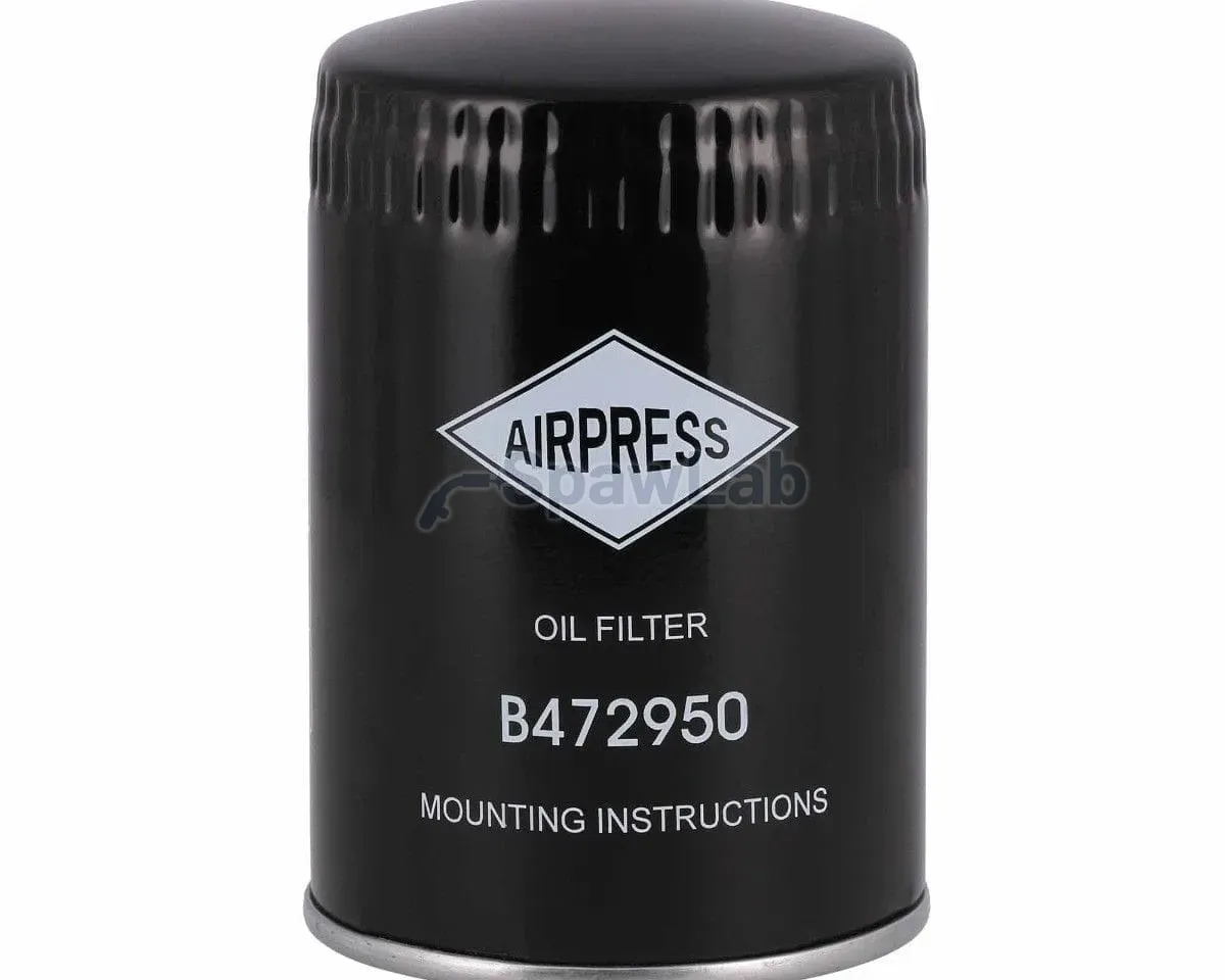 Airpress service kit A 2000 h for APS 25-30 IVR X screw compressors, photo 3