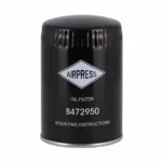 Airpress service kit A 2000 h for APS 25-30 IVR X screw compressors, photo 3
